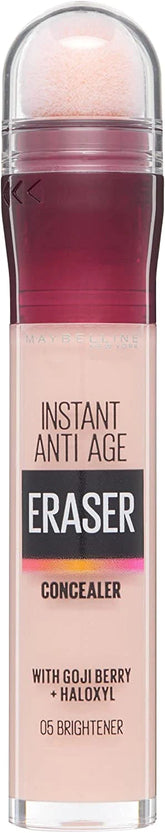 Maybelline Instant Anti-age Eraser Concealer 05 Brightener Anwar Store